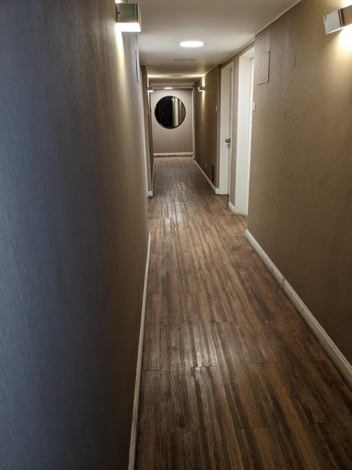 Apartments Tower Буенос Айрес Екстериор снимка
